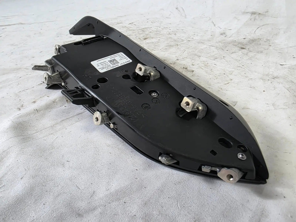 2023-2025 BMW 740i i7 Touch Command MONITOR SCREEN Rear DOOR Left OEM 5A92BC7