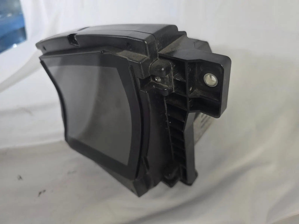 2014 - 2018 BMW X5 F15 Dashboard Heads Up Display HUD MONITOR Unit OEM 9321277