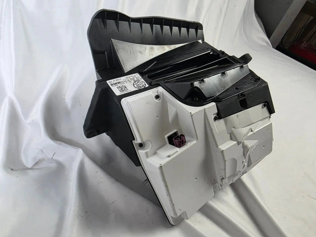 2019-2021 BMW X5 G05 DASHBOARD HEAD UP DISPLAY PROJECTOR SCREEN UNIT OEM 8798837