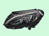 Mercedes Benz C-Class W205 FL LED High Performance OEM LEFT A2059062504