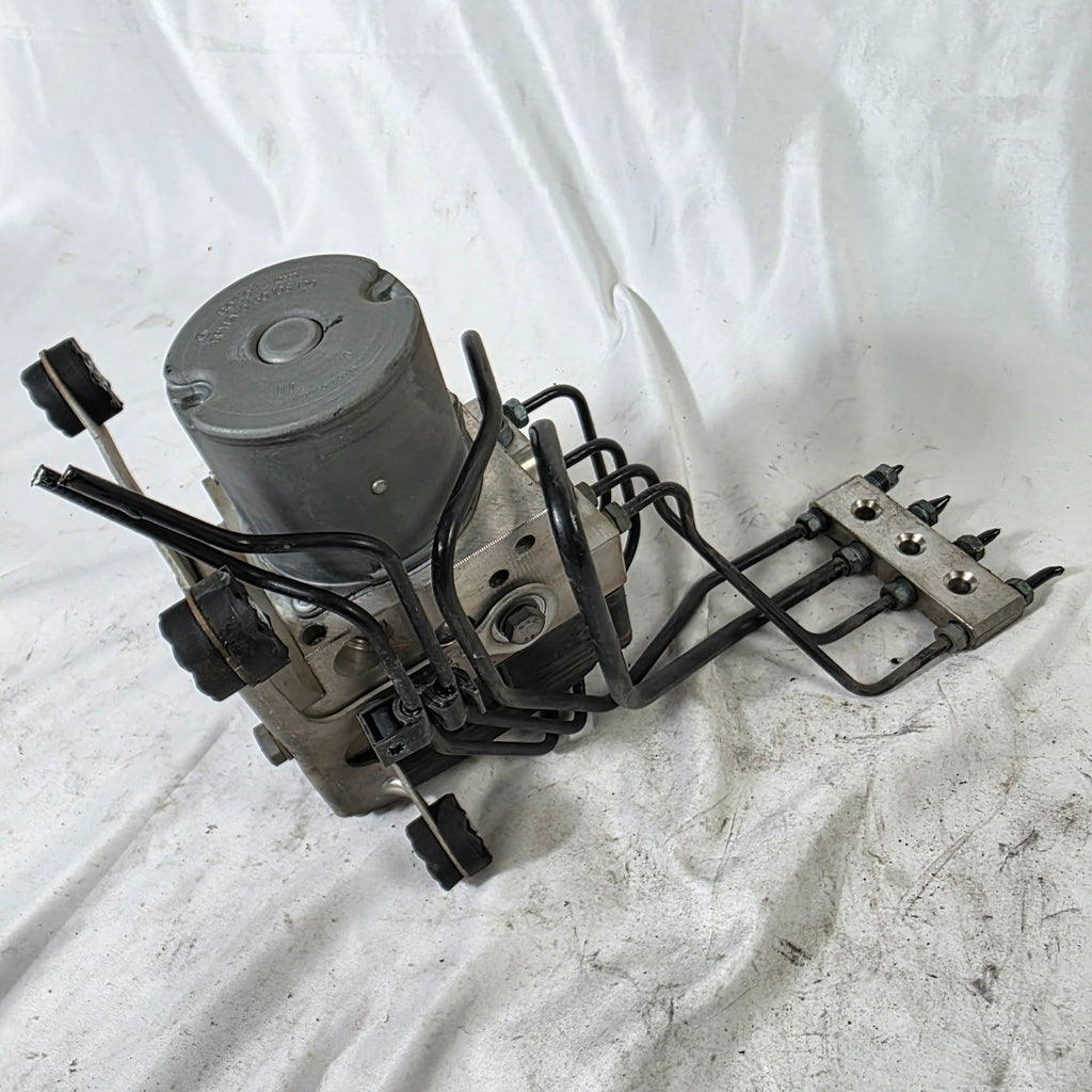 BMW 5 SERIES F10 ABS Brake Pump Module USED OEM GENUINE 3451 6799515-01