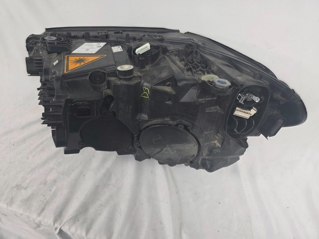 🚗🚗 BMW iX3 G08 G01 F97 G02 F98 LCI Laser Headlight RIGHT OEM GENUINE 5A29218