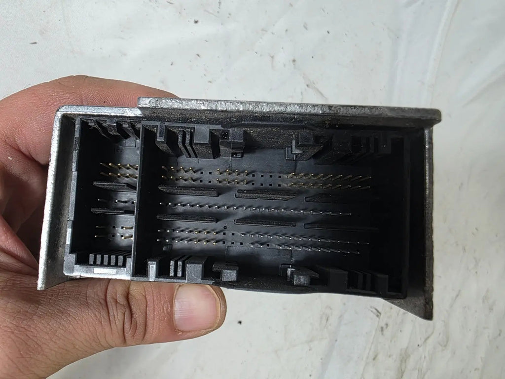 BMW 5 6 X3 X4 X5 X6 X7 OEM Restraint Control Diagnostic Computer Module 5A656A9