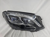 Mercedes-Benz S-Class W222 LED Intelligent Light System OEM Genuine A2229060802