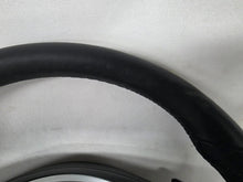 Load image into Gallery viewer, MERCEDES E-CLASS W213 GENUINE OEM STEERING WHEEL BLACK LEATHER A0004607903