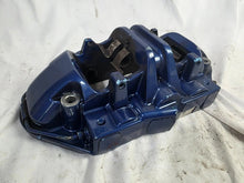 Load image into Gallery viewer, BMW M2 G87 2023 - 2025 M3 M4 M5 M8 Front Left Brake OEM Caliper BLUE 809369905