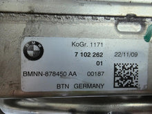Load image into Gallery viewer, BMW 3er G20 5er G30 X3 G01 X4 G02 Exhaust Gas Cooler AGR-2 OEM GENUINE 7102262