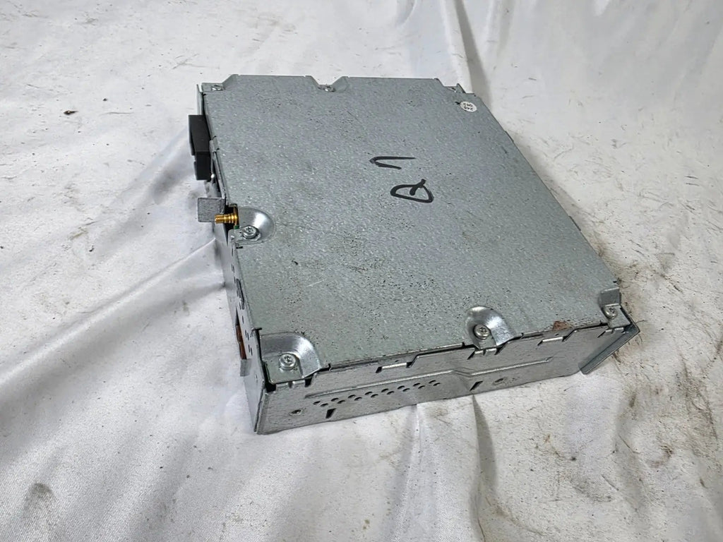 Audi A5 A8 Q7 4H D4 Facelift TV Tuner Digital Dmb-Dtv Control Unit 4H0919129E