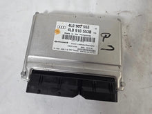 Load image into Gallery viewer, 2007 2008 2009 Audi Q7 Air Suspension Control Module 4L0907553 OEM