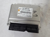 2007 2008 2009 Audi Q7 Air Suspension Control Module 4L0907553 OEM