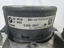 Load image into Gallery viewer, 2017 - 2020 BMW 440i GENUINE OEM ABS Brake Pump Module 6875558