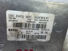 Load image into Gallery viewer, BMW 2017-2024 G30 G01 G02 G12 ABS ANTI BRAKE PUMP MODULE ASSEMBLY OEM 5A5F9F4