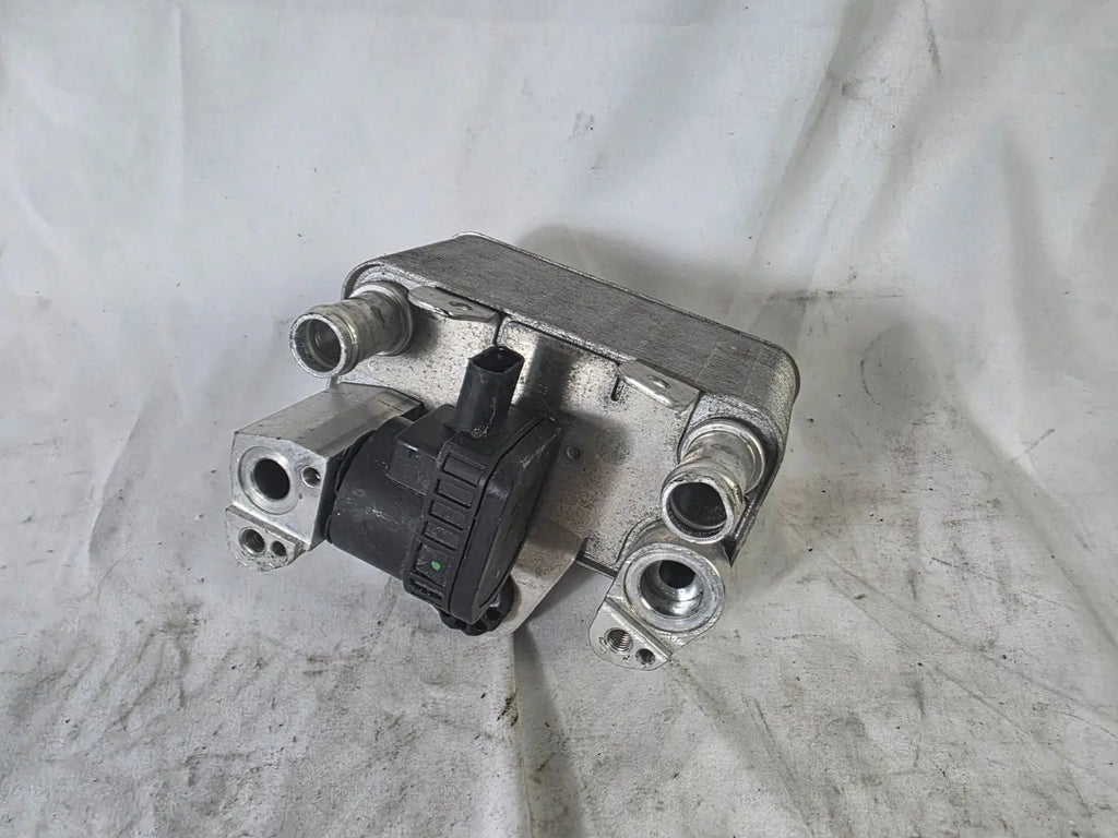 BMW U11 U12 U10 Air Conditioning Condenser Dryer Condenser Air Dryer OEM 5A629F5
