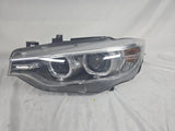 BMW 4 Series F32, F33, F36, F80 LCI, F82, F83 Xenon Left Headlight 7410785
