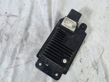 Load image into Gallery viewer, 2016 2017 2018 LINCOLN MKX ADAPTIVE CRUISE CONTROL MODULE RADAR FK7T-9G768-AD