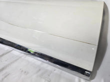 Load image into Gallery viewer, 2016-20 BENTLEY BENTAYGA REAR LEFT DOOR TRIM MOLDING CLADDING OEM 36A853073
