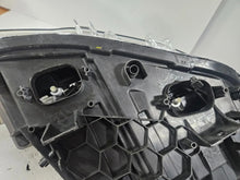 Load image into Gallery viewer, This image shows the left-side LED headlight for the BMW 1 Series F20 and F21 LCI (facelift) models, featuring OEM genuine quality with part number 7435777. This used original headlamp is specifically designed for the facelifted 1 Series, offering bright and efficient LED lighting, precise fitment, and the durability expected from authentic BMW components.