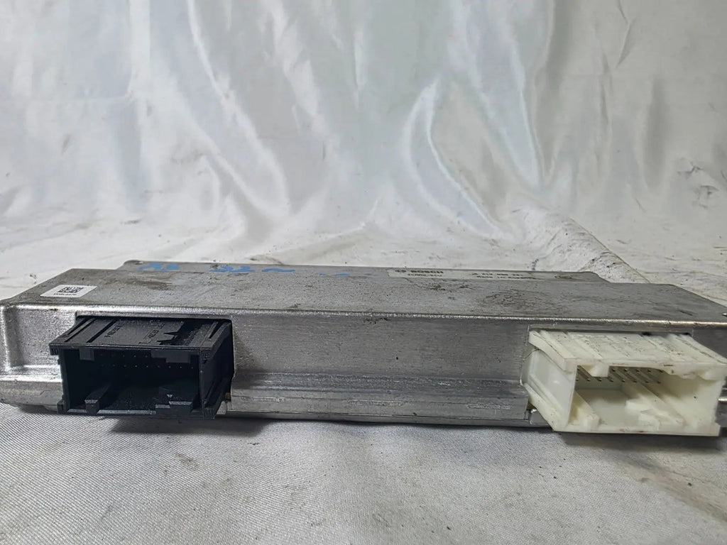 BMW ICAM2-ECU SURROUND VIEW CAMERA CONTROL MODULE 5A40D65 0219000221 #221