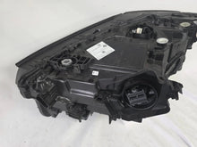 Load image into Gallery viewer, Genuine OEM Adaptive LED headlight for BMW iX3 and compatible models including G08, G01, F97, G02, and F98 with LCI (facelift) updates. This right-side headlamp, part number 5A29204, features adaptive lighting technology for enhanced road illumination and driving safety. The image showcases the original right LED headlight in used condition, clearly showing the lens, housing, and connector points — perfect for replacement on BMW iX3 and related LCI models.