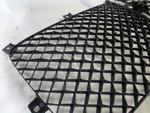 Load image into Gallery viewer, BENTLEY CONTINENTAL GT GTC FRONT GRILLE BLACK MESH OEM GENUINE NEW