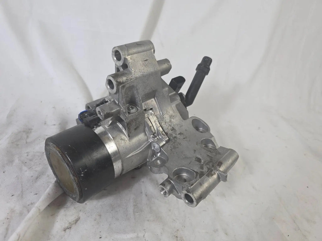 BMW BMW 5 G60 7 G70 X5 G05 X6 G06 X7 G07 WATER PUMP OEM GENUINE 9886720