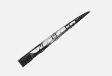 Load image into Gallery viewer, BENTLEY GT GTC REAR BUMPER CHROME TRIM LEFT OEM BRAND NEW 3W3807819B