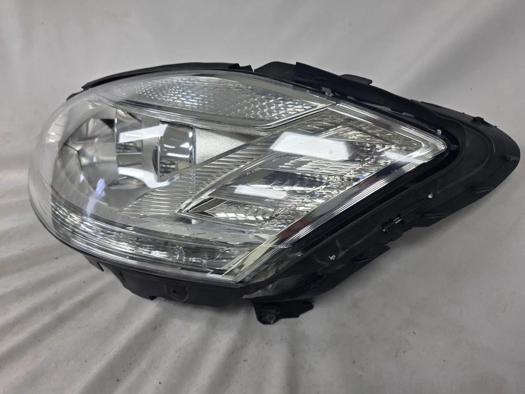 MERCEDES BENZ S-CLASS W221 ADAPTIVE BI-XENON Headlight LEFT OEM A2218202939