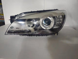 BMW 7 Series F01 F02 Xenon Headlight Left Side USED OEM GENUINE 7225229