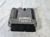 BMW 5 SERIES 2013-2017 ENGINE CONTROL UNIT 2.0 DIESEL 8577764