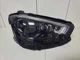 Mercedes-Benz E-Class W213 FL MultiBeam LED RIGHT USED OEM GENUINE A2139068409