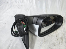 Load image into Gallery viewer, VW Golf Cabriolet Exterior Side Mirror White OEM Genuine 5K7857507J9B9