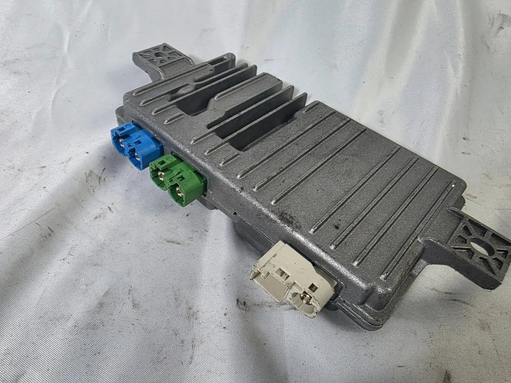 2012 - 2017 MERCEDES S550 W222 REAR VIEW CAMERA CONTROL MODULE OEM A0009004513