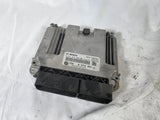 BMW 5 SERIES F10 F11 2.0 DIESEL ENGINE CONTROL MODULE UNIT 2013 8574091