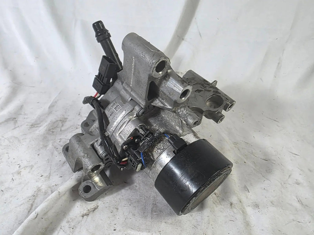 BMW BMW 5 G60 7 G70 X5 G05 X6 G06 X7 G07 WATER PUMP OEM GENUINE 9886720
