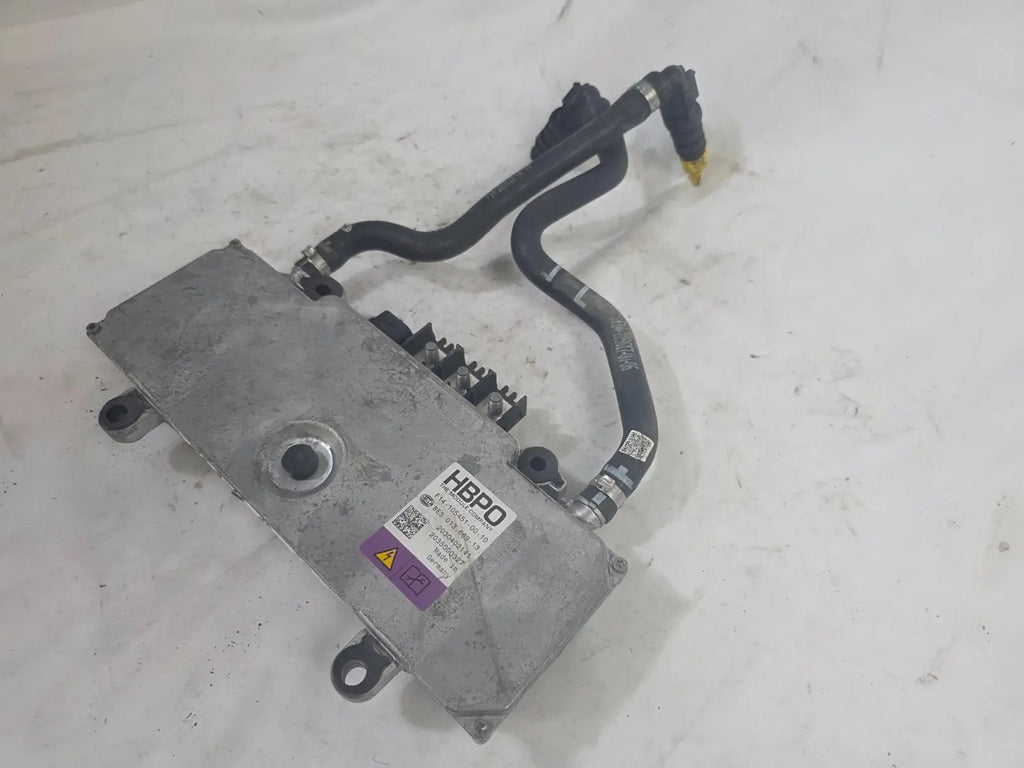 2022 BMW 540I 3.0L HYBRID ENGINE CONTROL MODULE OEM F141054510010 F1410582200