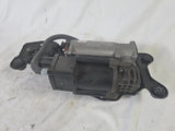 BMW X5 X6 F15 F16 F85 F86 AIR SUSPENSION COMPRESSOR WABCO GENUINE OEM 6875177
