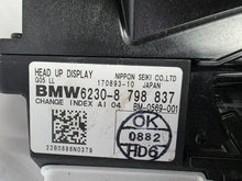 Load image into Gallery viewer, 2019-2021 BMW X5 G05 DASHBOARD HEAD UP DISPLAY PROJECTOR SCREEN UNIT OEM 8798837