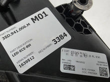 Load image into Gallery viewer, This image displays the right-side (RH) LED headlight for the 2020–2023 Bentley Continental GT, featuring OEM genuine quality with part number 3SD941006M. This original driver-side headlamp is designed specifically for the Continental GT model, offering premium LED lighting technology, sleek design, and a precise factory fit for luxury performance and style.