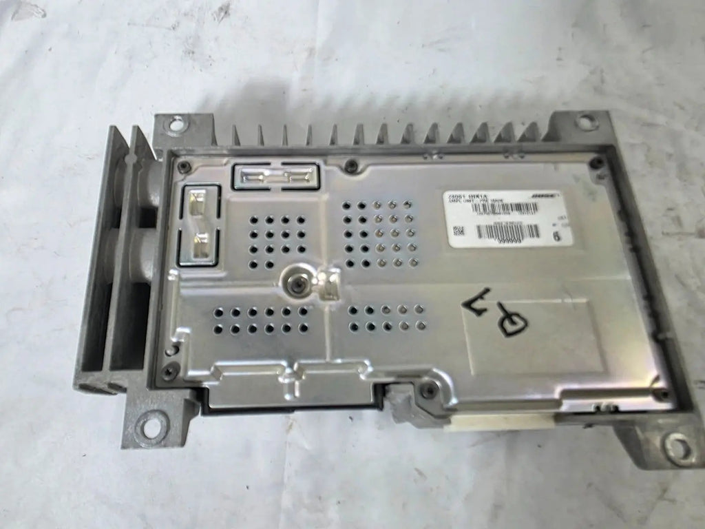 2013 - 2023 INFINITI Q50 SPORT BOSE AMPLIFIER OEM 280614HK1A