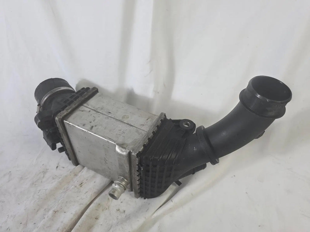 2016-2023 BMW M5 F90 M8 F91 Front Right Air Intercooler Radiator OEM 7852406