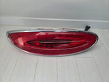 2021-2023 Bentley Bentayga Rear OEM Tail Light Left Lamp GENUINE BY636 36A945207