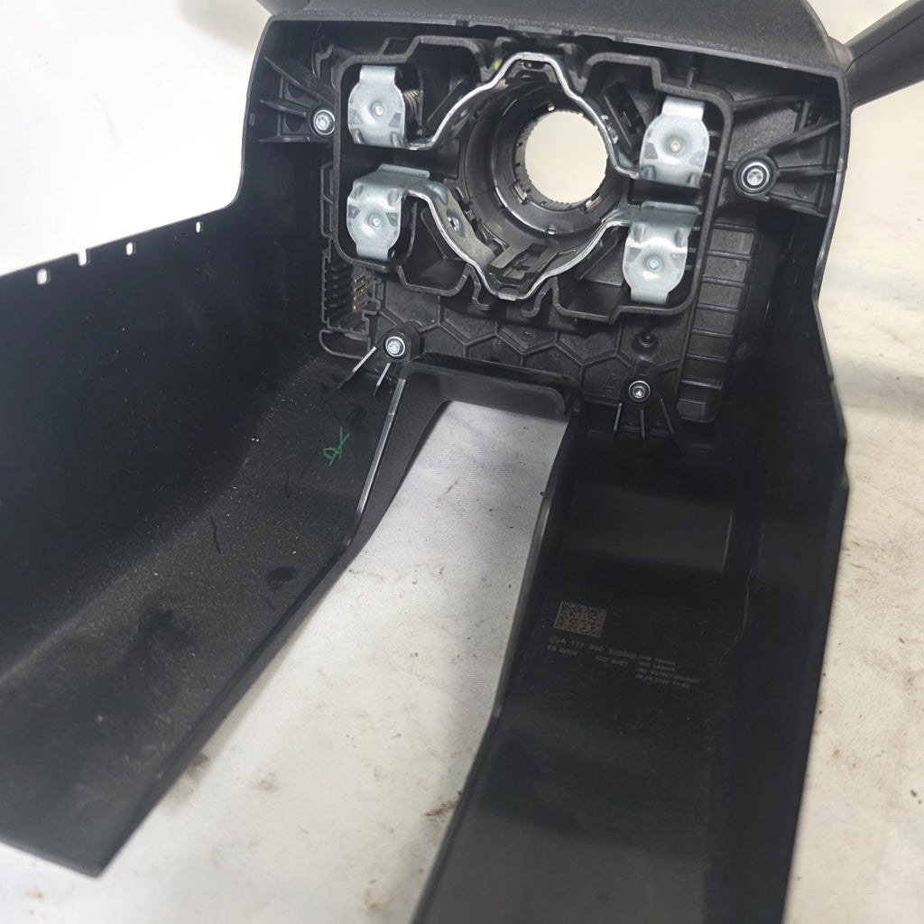 2020-2023 Mercedes Benz GLA250 GLB250 Steering Column Switch A1779003205 OEM A1