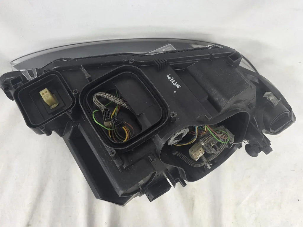 2007 - 2010 BMW E92 E93 328I 335I FRONT LEFT XENON HID HEADLIGHT OEM 7162145