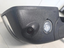 Load image into Gallery viewer, 2020-2023 FORD EXPLORER SIDE MIRROR OEM LEFT DRIVER SIDE WITH BLINDSPOT & CAMERA