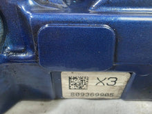 Load image into Gallery viewer, BMW M2 G87 2023 - 2025 M3 M4 M5 M8 Front Left Brake OEM Caliper BLUE 809369905