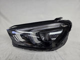 Mercedes-Benz GLE W167 Multibeam LED LEFT USED GENUINE OEM A1679068507