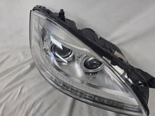Load image into Gallery viewer, MERCEDES BENZ S-CLASS W221 BI-XENON Headlight PAIR OEM A2218200639 A2218202939