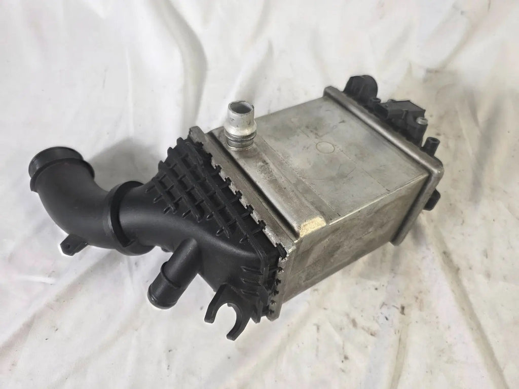 2016-2023 BMW M5 F90 M8 F91 Front Left Air Intercooler Radiator OEM 7852407