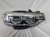 BMW 4 Series F32,F33,F36,F80 LCI,F82,F83 Adaptive LED Headlight RIGHT 7377842