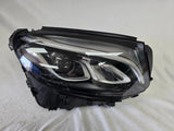 Mercedes-Benz GLC X253, W253 LED High Performance RIGHT GENUINE OEM A2539065201